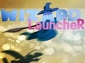 Expertul Launcher pentru a juca on-line