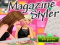 Revistei Styler pentru a juca on-line