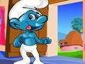 Smurf dress up pentru a juca on-line