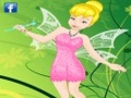 Fantezie Tinkerbell pentru a juca on-line