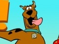 Scooby Doo Big Air pentru a juca on-line