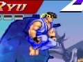 Streetfighter pentru a juca on-line