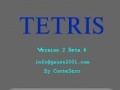 Tetris pentru a juca on-line