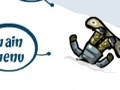 Snowboard pentru a juca on-line