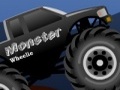 Monster 2 pentru a juca on-line