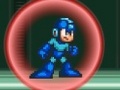 Megaman pentru a juca on-line