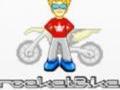 Rockket biciclete pentru a juca on-line