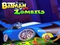 Batman vs Zombies pentru a juca on-line