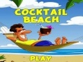 Cocktail Beach pentru a juca on-line