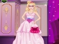 Barbie adorabil dress up pentru a juca on-line