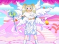 Magic Anime Fairy pentru a juca on-line