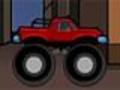 Monster Truck Kerfyu pentru a juca on-line