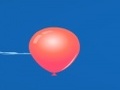 Trage baloon pentru a juca on-line