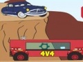 Autovehicule Toon: McPorter pentru a juca on-line