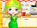 Fast Food Cutie pentru a juca on-line