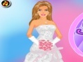 Barbie Nunta Princess Dress Up pentru a juca on-line