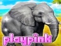 Clever Elephant pentru a juca on-line