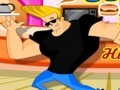 Johnny Bravo Atacul joacă pentru a juca on-line