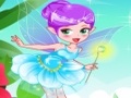 Meu de flori Fairy pentru a juca on-line