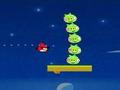 Angry Birds Space pentru a juca on-line