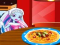 Monster Pizza Deco pentru a juca on-line