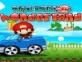 Super Mario Wonderland pentru a juca on-line