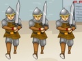 Medieval Archer pentru a juca on-line