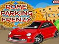 Roma Parcare Frenzy pentru a juca on-line