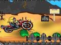 Desert Rider 2 usor pentru a juca on-line