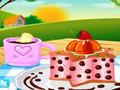 Ice Cream Cookies pentru a juca on-line