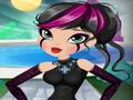 Goth Chick Makeover pentru a juca on-line