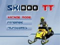 Skidoo TT pentru a juca on-line