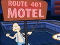 Route 401 Motel pentru a juca on-line