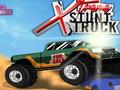 Xtreme Stunt Camioane pentru a juca on-line