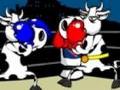 Cow Fighter pentru a juca on-line