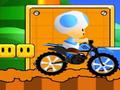 Toad motociclist pentru a juca on-line