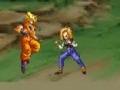 Dragon Ball ZZ pentru a juca on-line