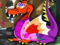 Cute Dress Up Dragon pentru a juca on-line