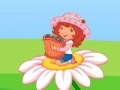 Strawberry Shortcake pentru a juca on-line