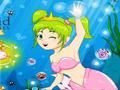 Mermaid Prince Tales de mare pentru a juca on-line