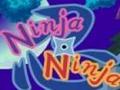 Ninja Ninja pentru a juca on-line