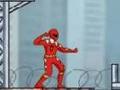 Power Rangers: Red Hot Rescue pentru a juca on-line