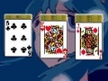 Fata Solitaire pentru a juca on-line