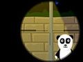 Sniper 2 Panda pentru a juca on-line