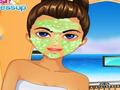 Hawaii Resort Spa Facial pentru a juca on-line