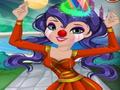 Circus Girl Makeover pentru a juca on-line