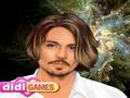 Johnny Depp Fame pentru a juca on-line