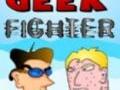 Geek Fighter pentru a juca on-line