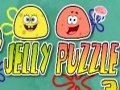 SpongeBob Jelly Puzzle 3 pentru a juca on-line