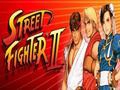 Flash Street Fighter 2 pentru a juca on-line